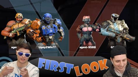 Modern Combat Versus FIRST LOOK - Multiplayer / Tutorial Walkthrough - YouTube