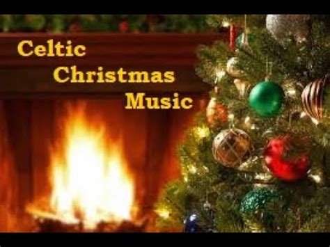 Celtic Christmas music - YouTube