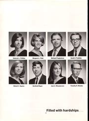 Methacton High School - Methactonian Yearbook (Fairview Village, PA ...