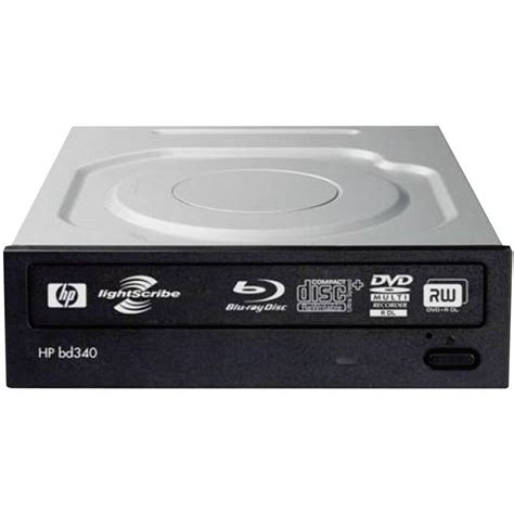 Liteon Blu-Ray burner Sata Ret. Bd340I from Conrad Electronic UK