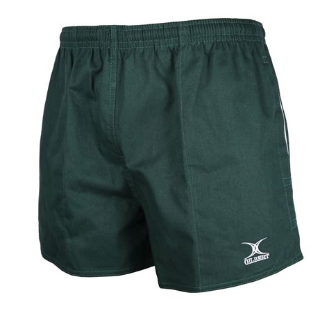 Gilbert Men's Rugby Short | Sportsmans Warehouse