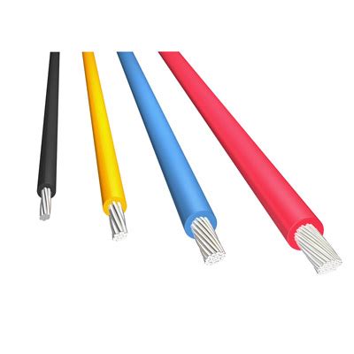 18 AWG High Temperature Wire_HuaDong Cable & Wire