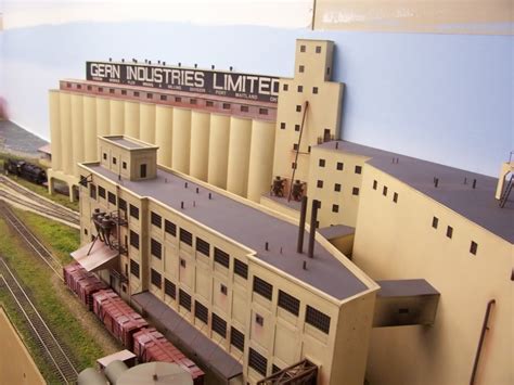 Walthers Vulcan Manufacturing Company? - Model Railroader Magazine ...