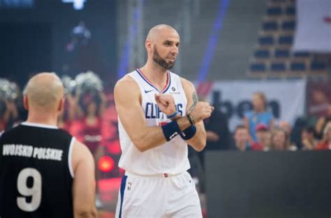 Los Angeles Clippers Player Profiles: Marcin Gortat - Page 3