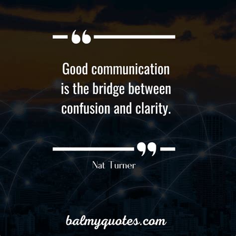 Famous Quotes On Communication (Relationship & Business)