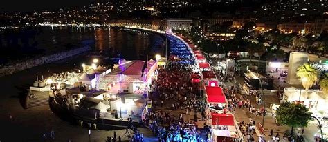 Napoli Pizza Village | Food festival in Naples | Where? What? When?