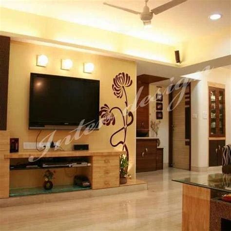 Home Interior Design Ideas Mumbai Flats | Inspiring Design Idea