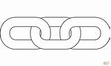 Chain coloring page  Free Printable Coloring Pages sketch template