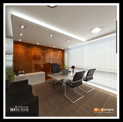 Interior Fit Out Dubai | Office Interior Designs in Dubai - Interior ...