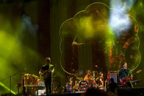 Coldplay Singapore concert: Fresh 28,000 tickets available after record ...