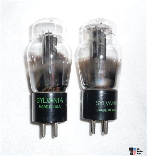 Triode Lab 45M Single Ended Triode Mono Amplifiers Photo #2259882 - US Audio Mart