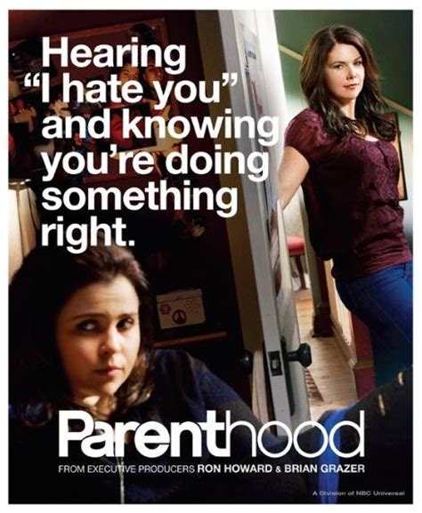 Parenthood (2010) poster - TVPoster.net