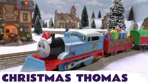 Thomas And The Magic Railroad Tomy