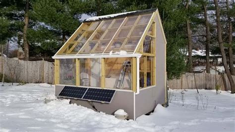 snow days workingfine | Greenhouse, Design, Ecosystems