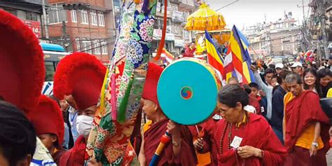 Top 10 Major festivals in Nepal