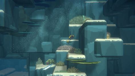 Dave the Diver Limestone Cave: Where to find it | PC Gamer