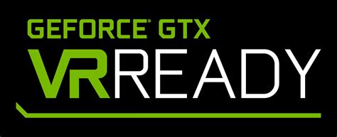 NVIDIA GeForce GTX Logo - LogoDix