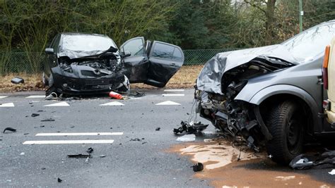 Accident Reconstruction: What is it? » Nash and Franciskato Law Firm