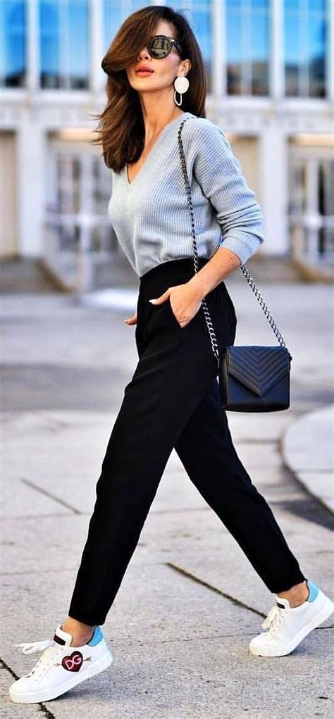 57 Elegant Fall Street Style That Can Inspire Your Fashion This Year - in 2020