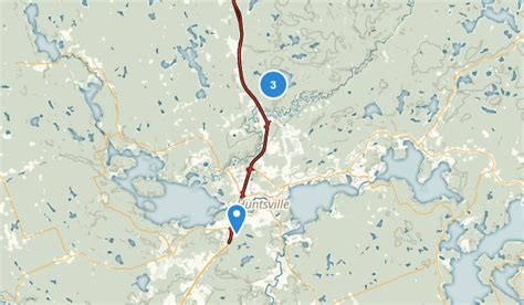 Best Trails near Huntsville, Ontario | AllTrails.com