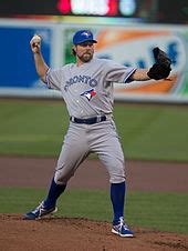 List of knuckleball pitchers - Wikipedia