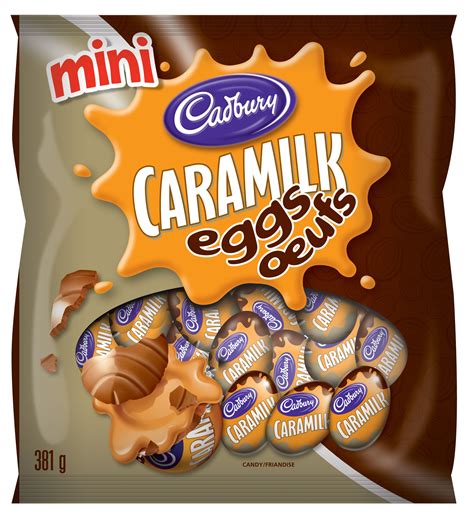 CADBURY CARAMILK | Snackworks CA