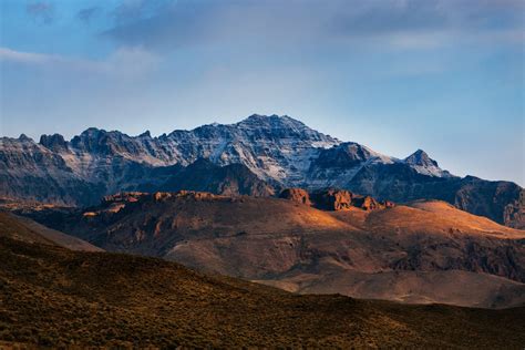 Steens Mountain in Southeast Oregon [2448 × 1632] [OC] : EarthPorn