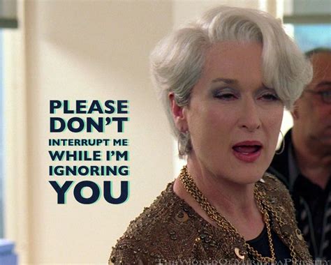 Miranda Priestly Quotes - ShortQuotes.cc