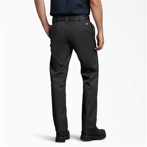 Slim Fit Work Pants | Dickies