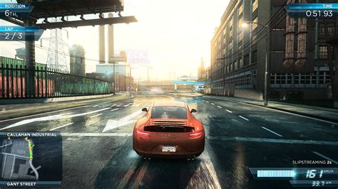 Need for speed most wanted pc requirements - lasopamine