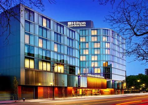 HILTON GARDEN INN BOSTON BROOKLINE $195 ($̶2̶1̶2̶) - Updated 2023 Prices & Hotel Reviews - MA