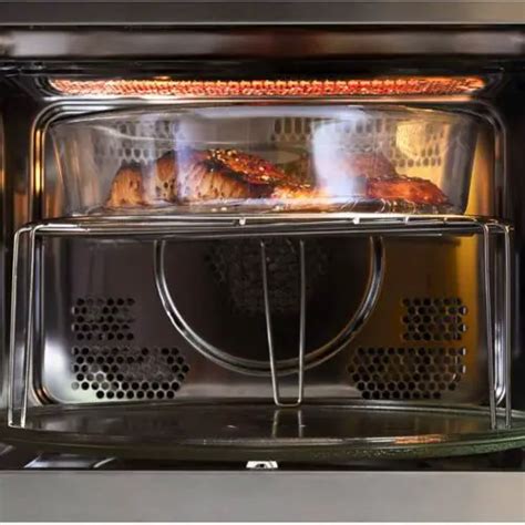 5 Best Microwave Convection Oven Recipes to Try Today - Dinners Done Quick