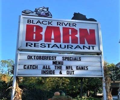 Business Spotlight: Black River Barn – Randolph Local