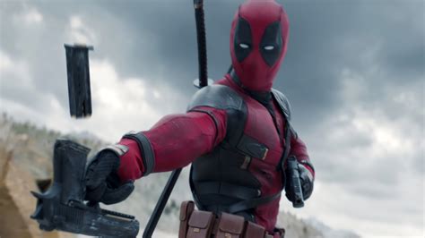 Deadpool Wolverine Movie 4K #41o Wallpaper iPhone Phone