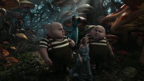 Alice in Wonderland (2010)