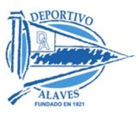 Deportivo Alavés Logo History