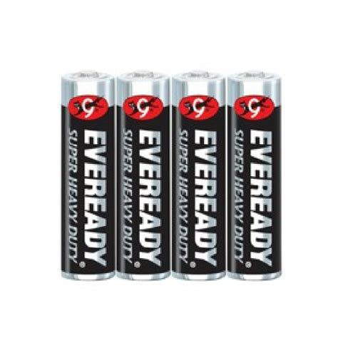 Energizer ULTIMATE LITHIUM AAA Battery 2PC/Pack