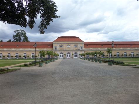 Charlottenburg Palace - Explore Cornwall