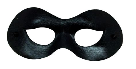 Lone Ranger Action Hero Masquerade Costume Mask Black 616906862590 | eBay