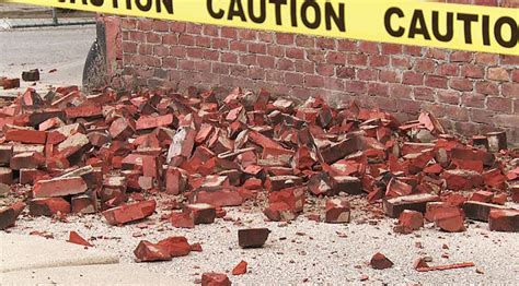 Watch for Falling Bricks: The Importance of Brickwork Repair and Regulation | 6sqft