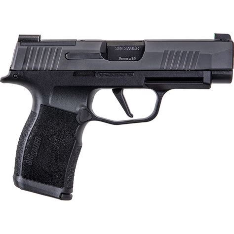 SIG SAUER P365 XL 9mm Semiautomatic Pistol | Academy