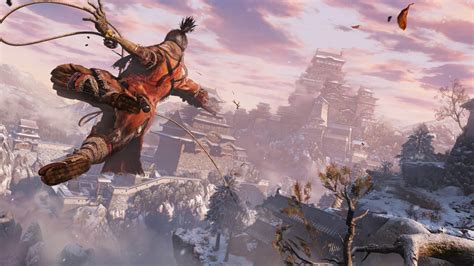 Sekiro: Shadows Die Twice - Tips and Tricks for Beginners - Guide | Push Square