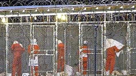 Más revelaciones sobre los abusos en la cárcel de Guantánamo