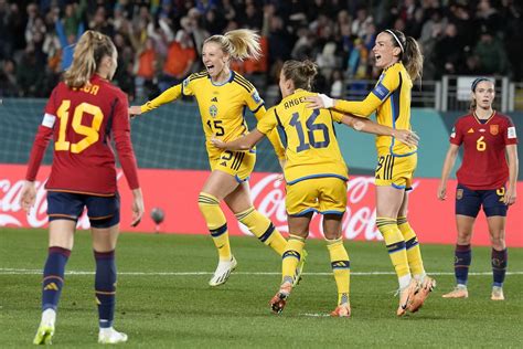 Sweden Women vs Australia Women Prediction and Betting Tips | 19th ...