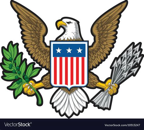 Download High Quality american eagle logo symbol Transparent PNG Images ...