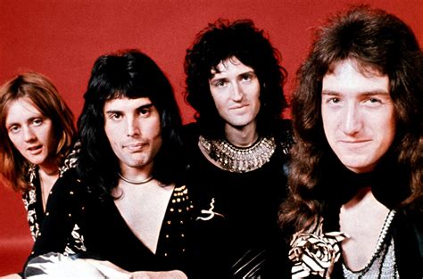 Queen’s ‘We Will Rock You/We Are The Champions’: Interview With Brian ...