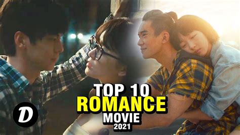 TOP 10 CHINESE ROMANCE MOVIE - YouTube