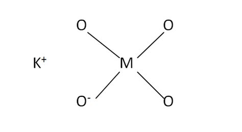 Potassium Permanganate, Formula, Chemical Properties, Preparation, Uses | Electrical4u