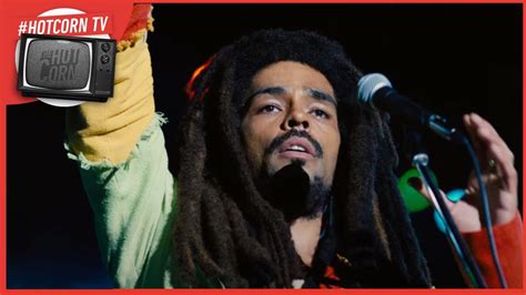 VIDEO | Kingsley Ben-Adir, il mito di Bob Marley e il nuovo trailer di One Love