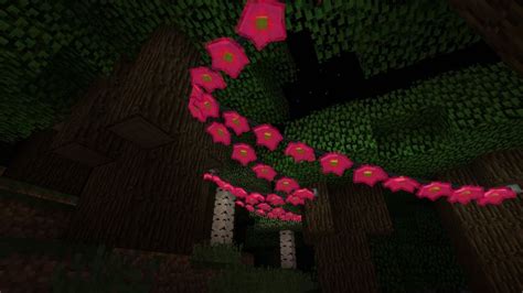 Fairy Lights - Decorate your world with hanging lights and bunting! - Minecraft Mods - Mapping ...